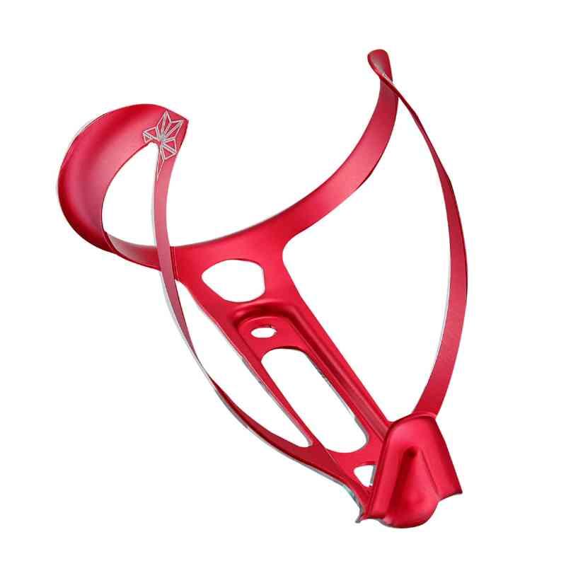 Supacaz Fly Ano Flaskeholder - Rød Farve