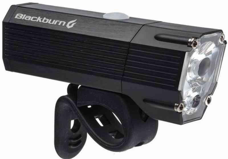 Blackburn Dayblazer 1100 Cykellygte