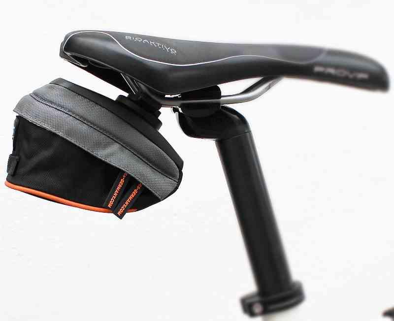 SKS Race Bag Sadeltaske - XS