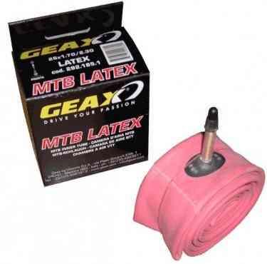 Vittoria Latex Slange til MTB 26"-29" Offroad