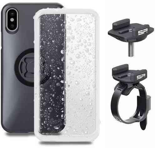SP Connect Cykelpakke Telefonholder - iPhone 8+/7+/6s+/6+