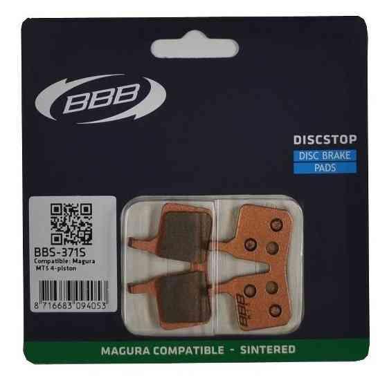BBB DiscStop Magura MTS BBS-371S (Sinteret)