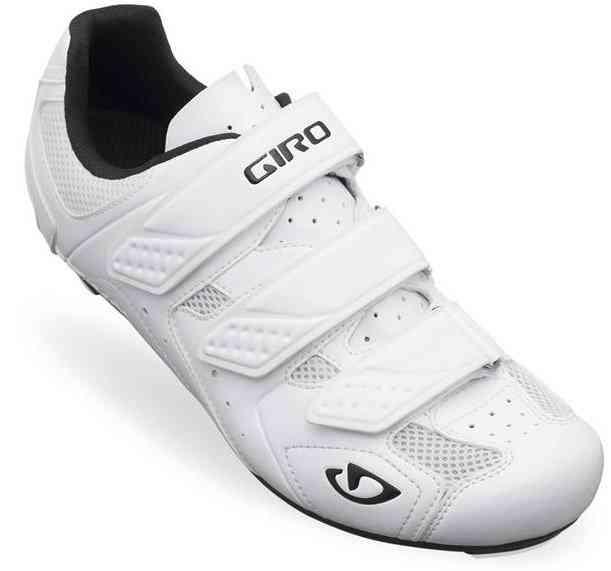 Giro Treble II Cykelsko - Hvid