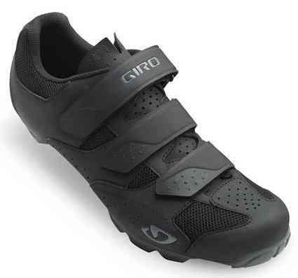 Giro Carbide R II Sko – Sort