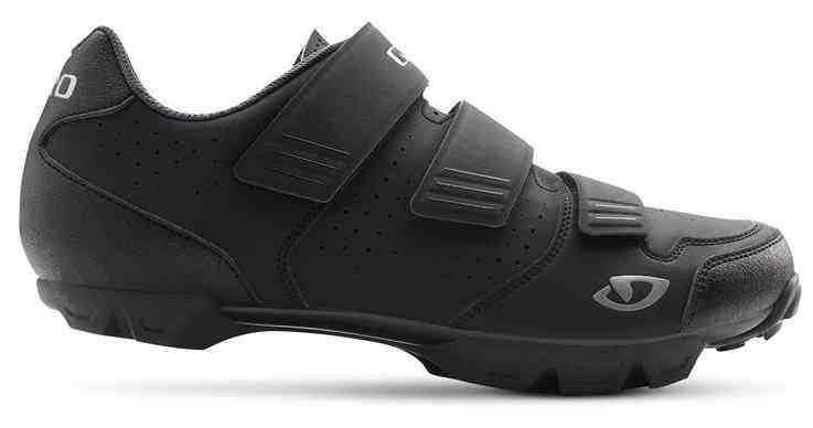 Giro Carbide R Sko - Sort