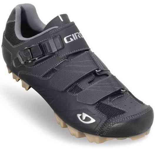 Giro Privateer Sko – Sort