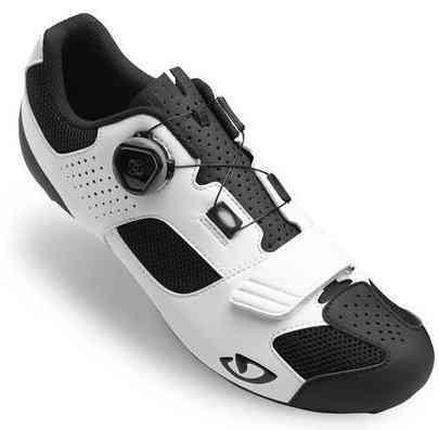Giro Trans Boa Sko - Hvid