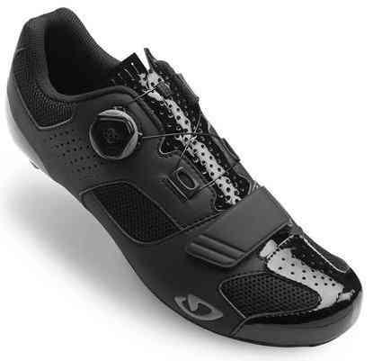Giro Trans Boa Sko - Sort