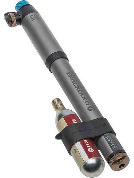 Blackburn Mini Core CO2 Pumpe
