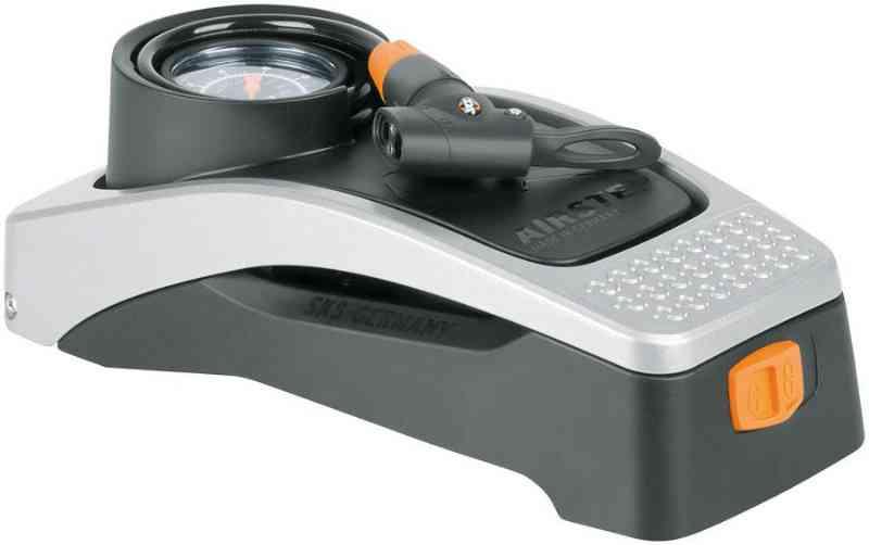 SKS AirStep Fodpumpe 7 bar/102 psi
