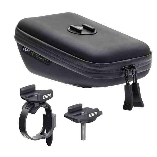 SP Connect Wedge Case Set - Ideel til Black Friday!