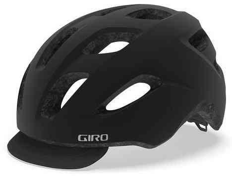 Giro Trella MIPS - Sort Cykelhjelm