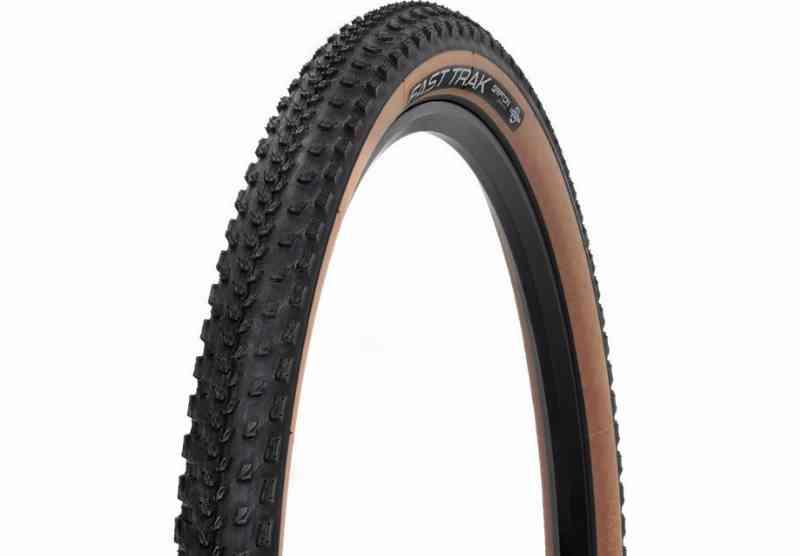 Specialized Fast Trak 29"x2.3 MTB dæk med klar sidevæg