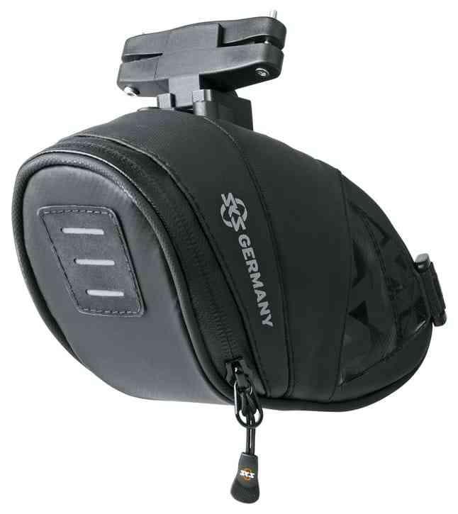 SKS Explorer Click 800 Cykeltaske til sadel