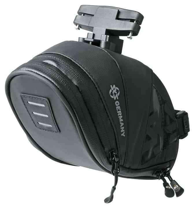 SKS Explorer Click 1800 Cykeltaske til sadel