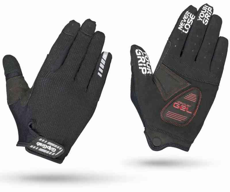 GripGrab Supergel XC Cykelhandsker med Touchscreen