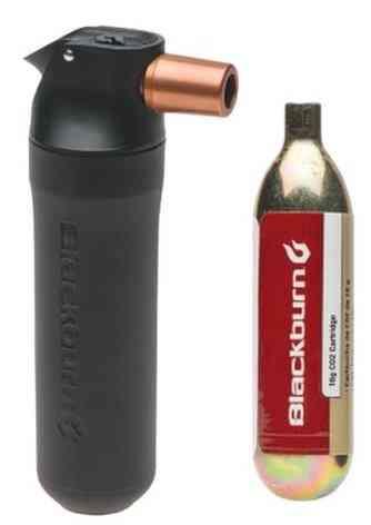 Blackburn CO2 Pumpe Outpost