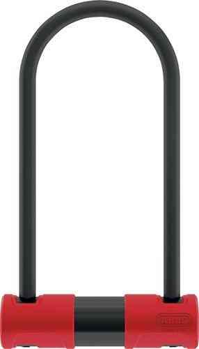 Abus Bøjlelås 440 Alarm - 230mm
