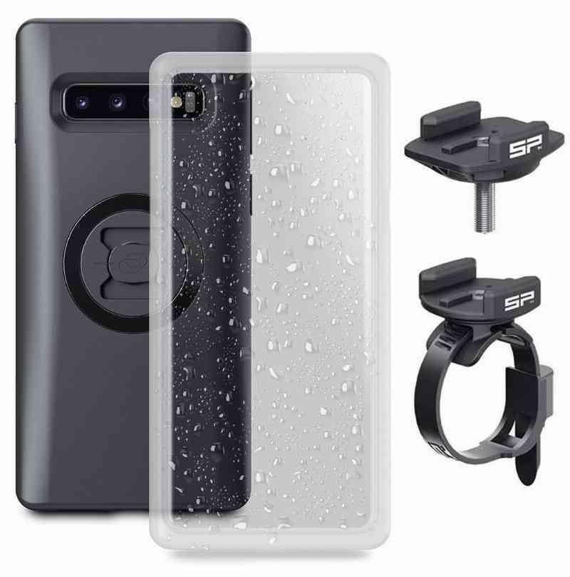 SP Connect Cykelpakke Telefonholder – Samsung S10