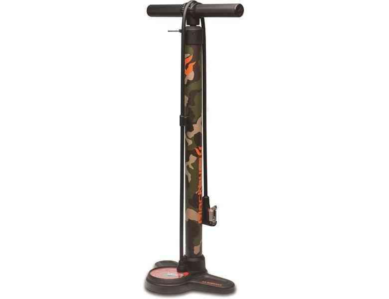 Blackburn Fodpumpe til Cykel Hv