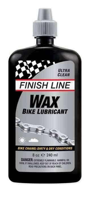 Finish Line Krytech Voks - 240 ml Flaske
