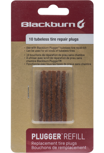 Blackburn Tubeless Erstatningspropper