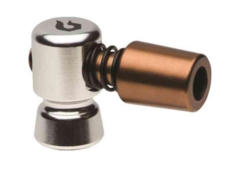 Blackburn Co2 Pumpe til Cykler