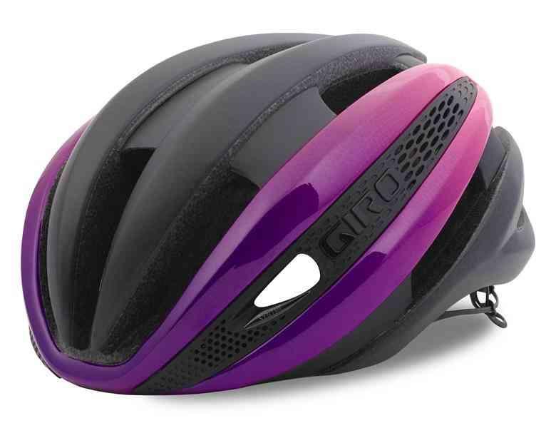 Giro Synthe Mips Hjelm - Pink
