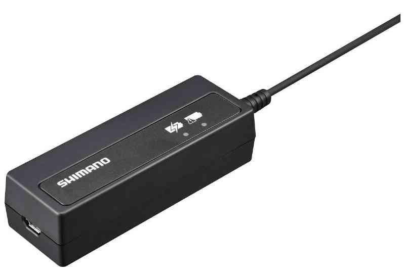 Shimano Di2 Oplader SM-BCR2 til BTR2 Batteri