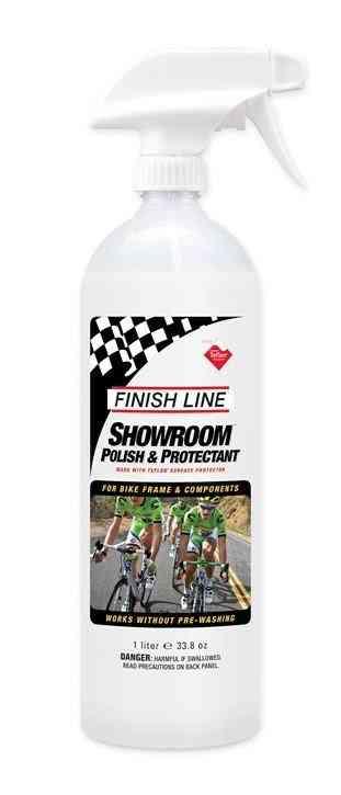 Finish Line Showroom Polish & Beskyttelse - 1L