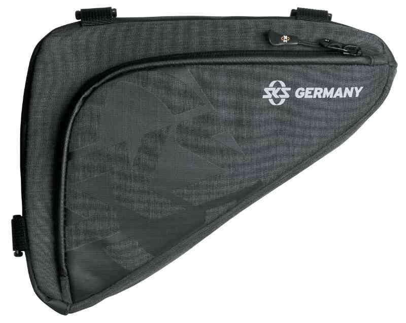 SKS Traveller Edge Cykeltaske - Robust og Vandafvisende
