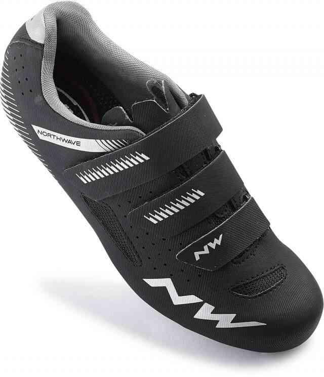NorthWave Core WMN Cykelsko til Dame - Sort