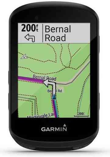 Garmin Edge 530 GPS Cykelcomputer til cykling
