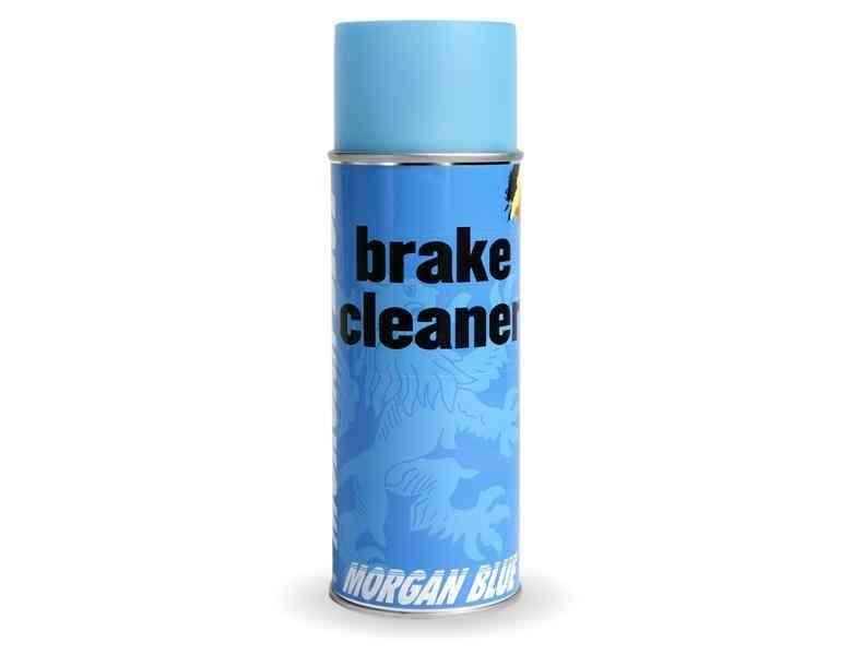 Morgan Blue Bremserens (400ml) spray
