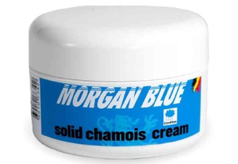 Morgan Blue Buksefedt Solid - 200ml