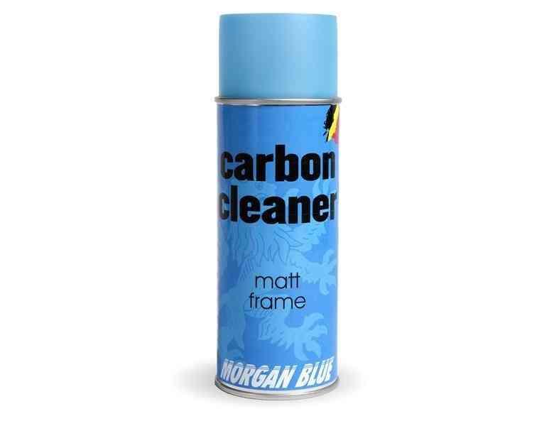 Morgan Blue Carbon Rensningsspray (400ml)