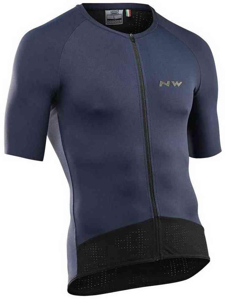 Northwave Essence T-shirt med korte ærmer - Blå