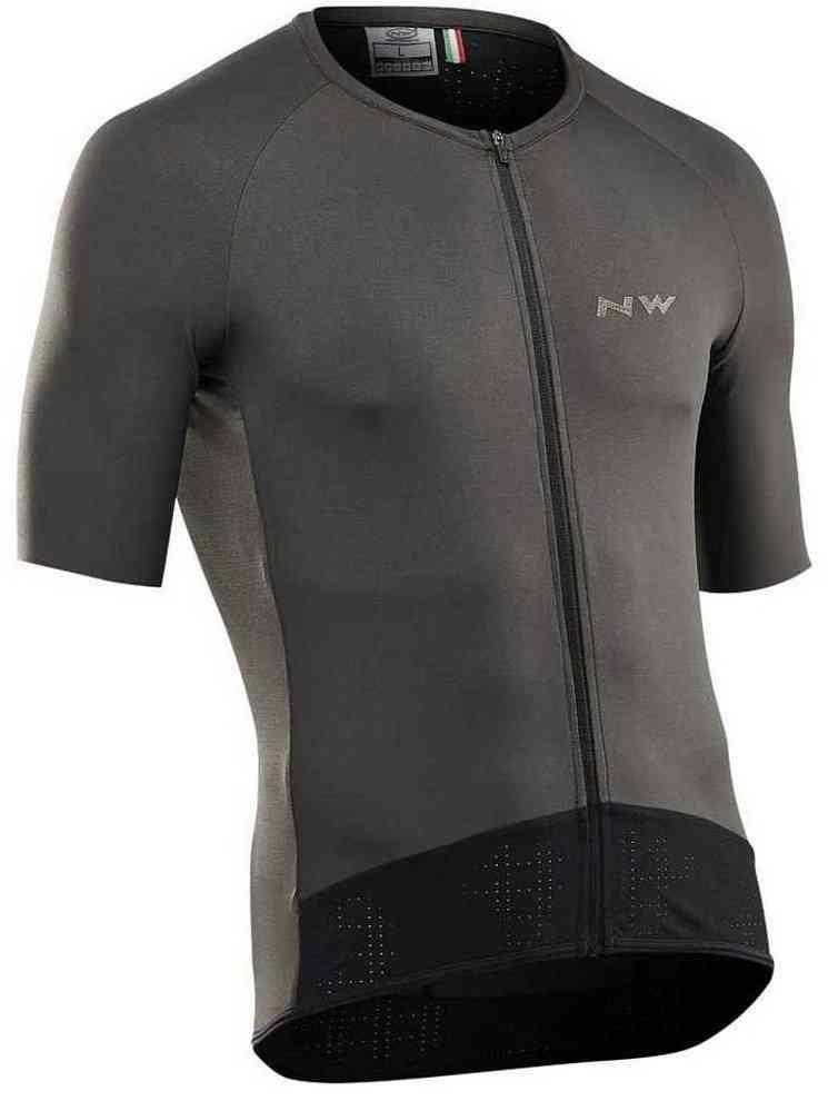 Northwave Essence T-shirt med korte ærmer - Grå