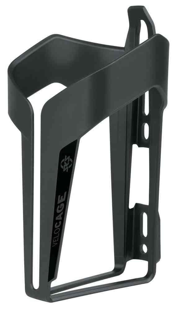 SKS Velocage Flaskeholder - Mat Sort