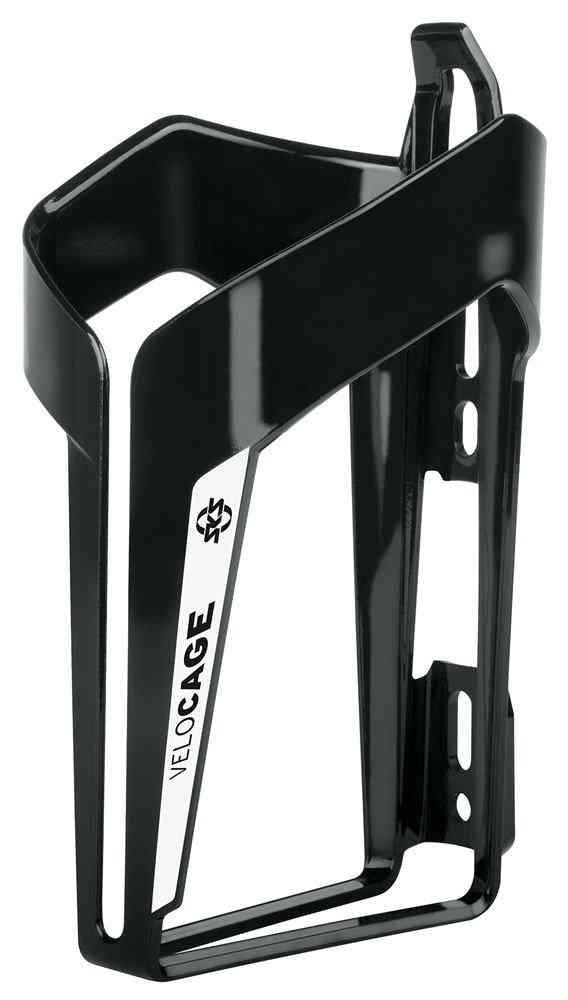 SKS Velocage Drikkeflaskeholder - Sort/Hvid