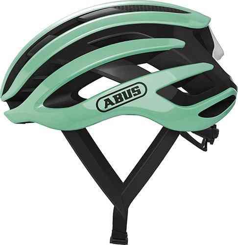 Abus AirBreaker Hjelm - Grøn