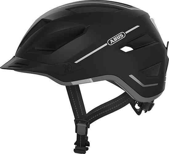 Abus Pedelec 2.0 - Sort Elcykelhjelm
