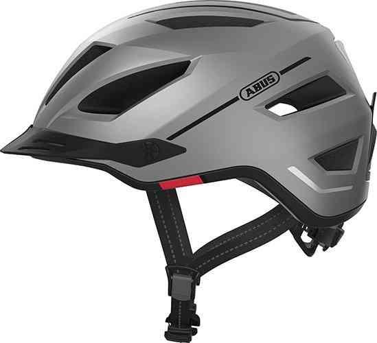 Abus Pedelec 2.0 - Grå Elcykelhjelm