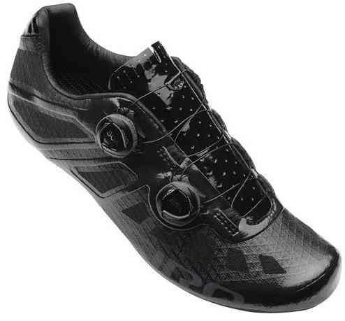 Giro Imperial Race Cykelsko - Sort