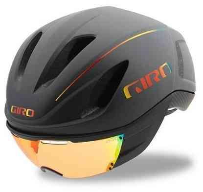 Giro Vanquish MIPS - Matgrå Cykelhjelm