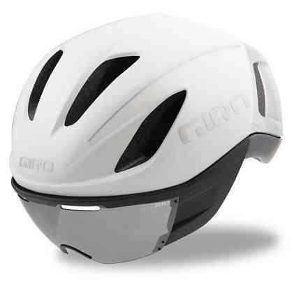 Giro Vanquish MIPS Hjelm – Hvid