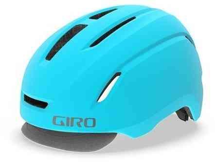 Giro Caden MIPS Hjelm - Blå [#219108 var]
