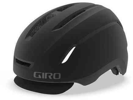 Giro Caden MIPS - Hjelm i Sort