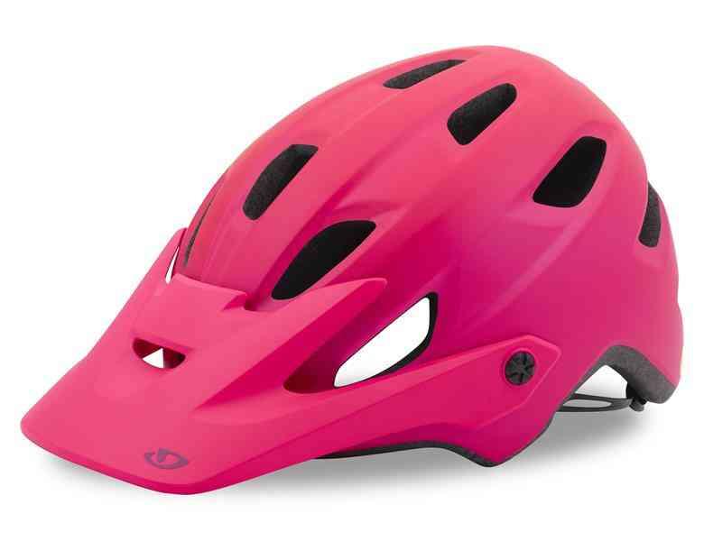 Giro Cartelle MIPS Dame - Pink