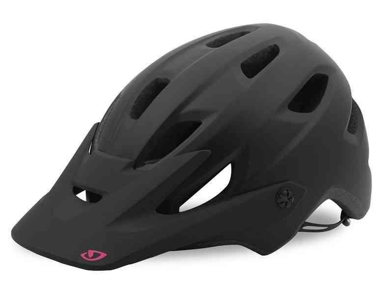 Giro Cartelle MIPS Dame - Sort hjelme